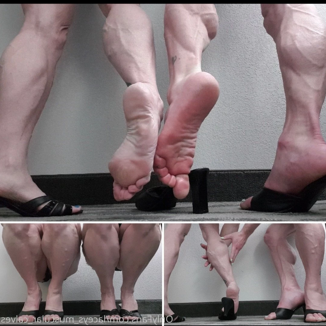 Ms Lacey Loveless [ laceys_muscular_calves ] Onlyfans leaked photo 3447812 on Hotleaks.tv