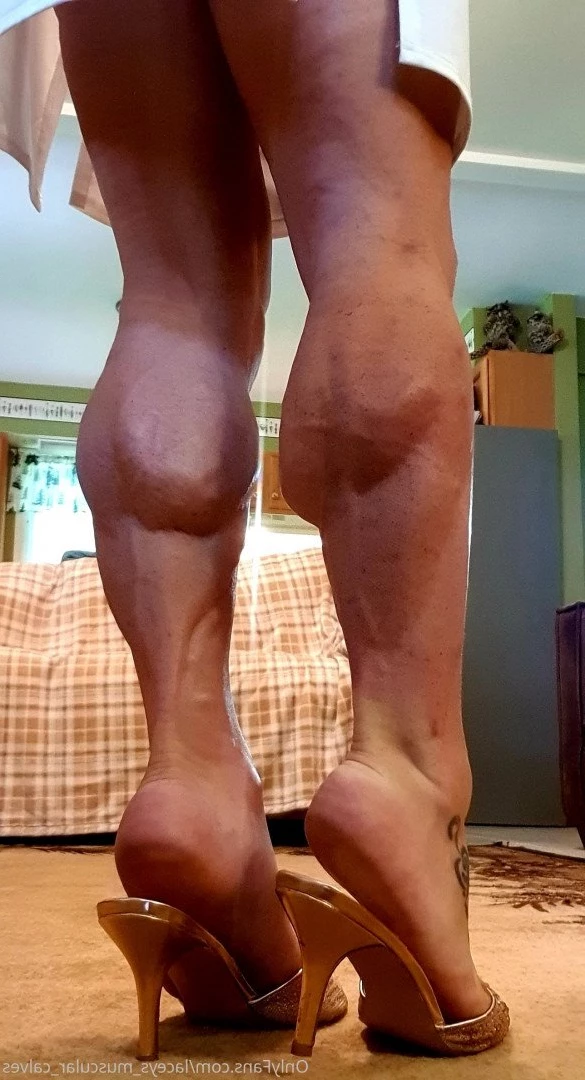 Ms Lacey Loveless [ laceys_muscular_calves ] Onlyfans leaked photo 3447854 on Hotleaks.tv