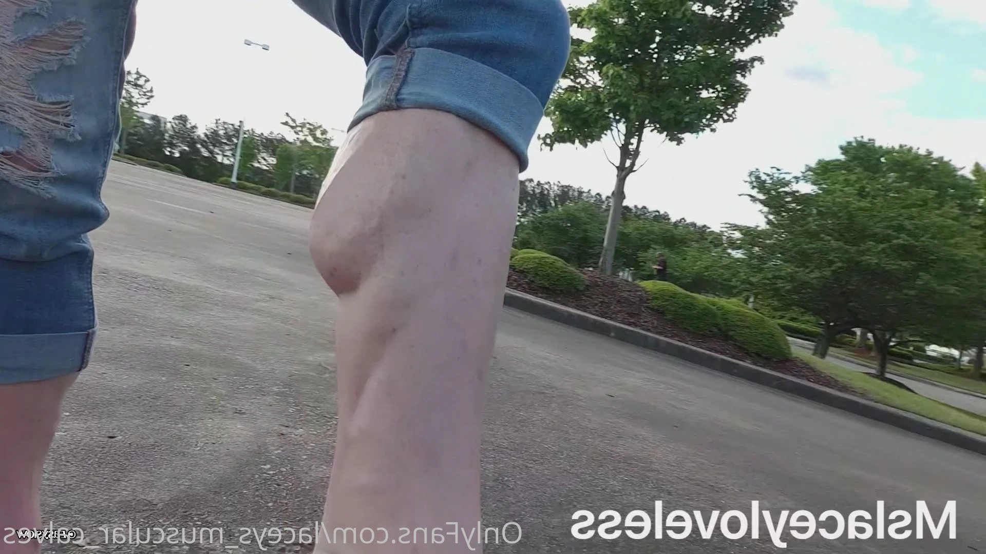 Ms Lacey Loveless [ laceys_muscular_calves ] Onlyfans leaked photo 3448489 on Hotleaks.tv