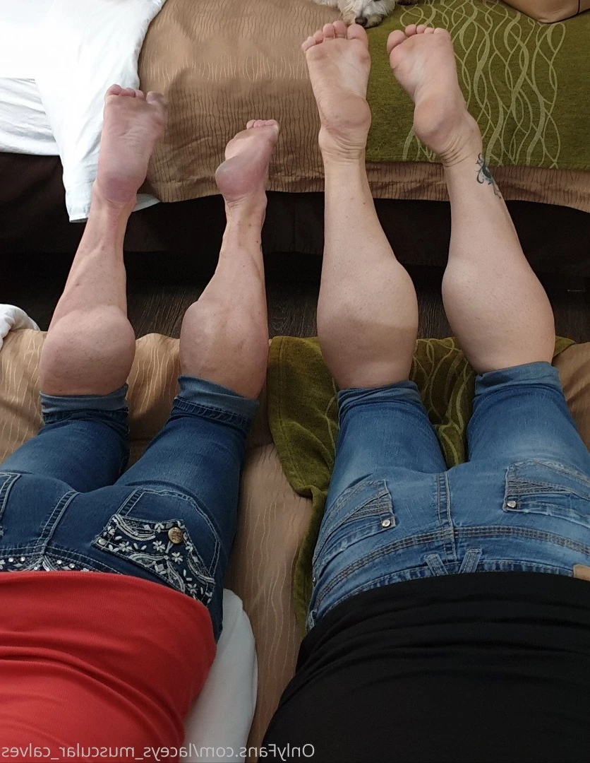 Ms Lacey Loveless [ laceys_muscular_calves ] Onlyfans leaked photo 3449648 on Hotleaks.tv