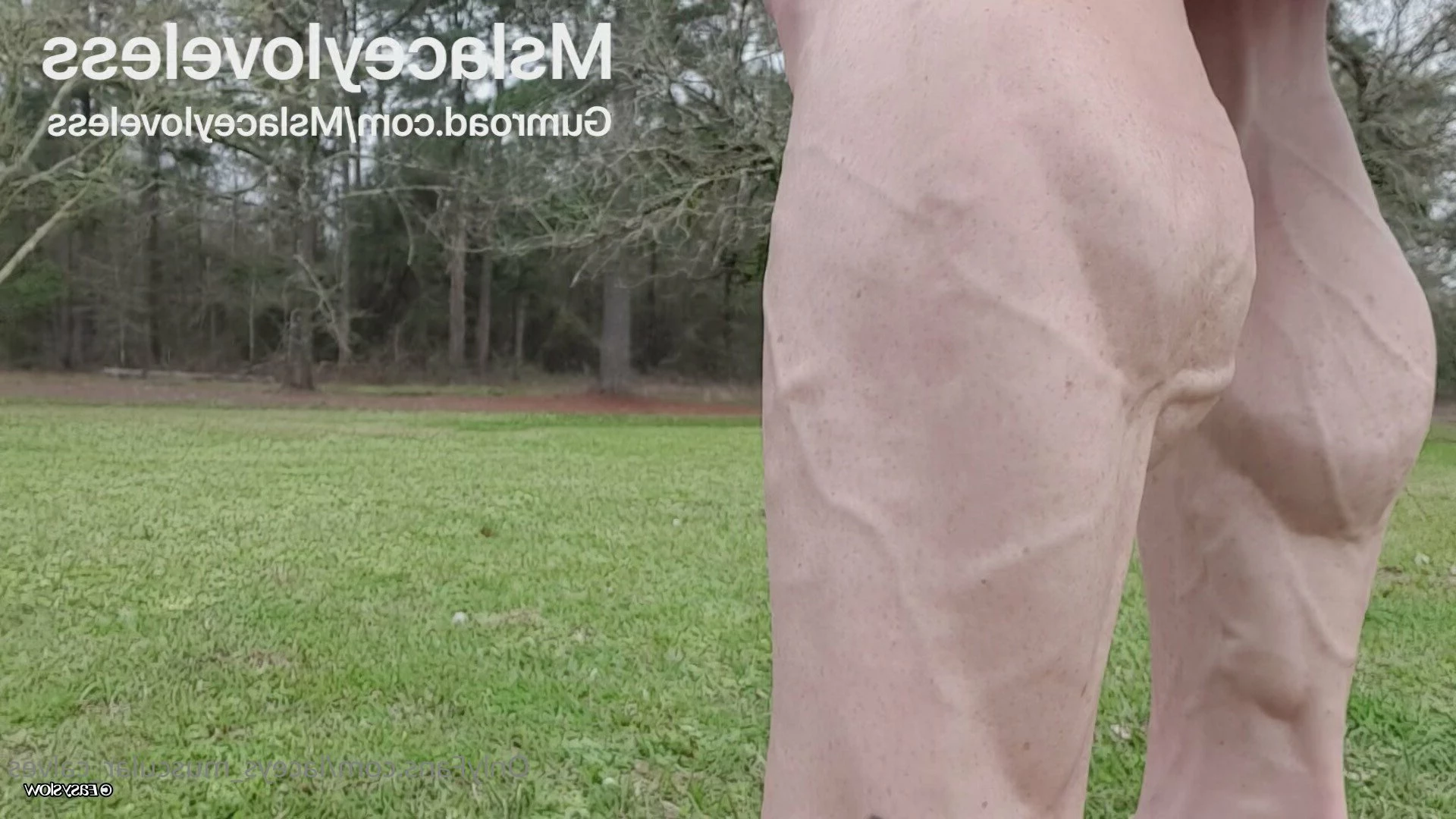 Ms Lacey Loveless [ laceys_muscular_calves ] Onlyfans leaked photo 3449676 on Hotleaks.tv