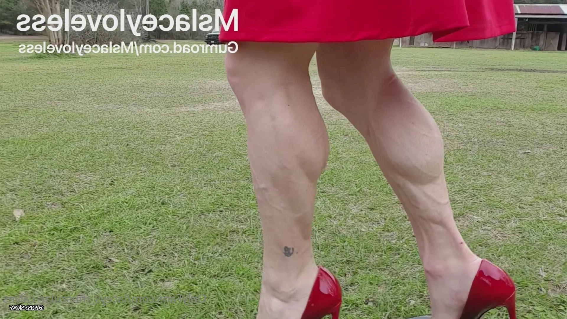 Ms Lacey Loveless [ laceys_muscular_calves ] Onlyfans leaked photo 3449770 on Hotleaks.tv