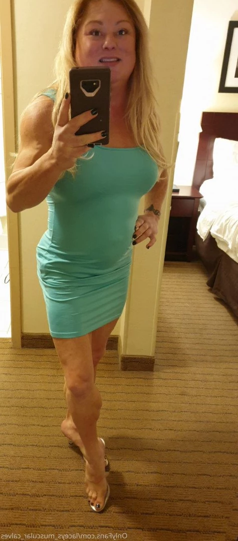 Ms Lacey Loveless [ laceys_muscular_calves ] Onlyfans leaked photo 3449900 on Hotleaks.tv