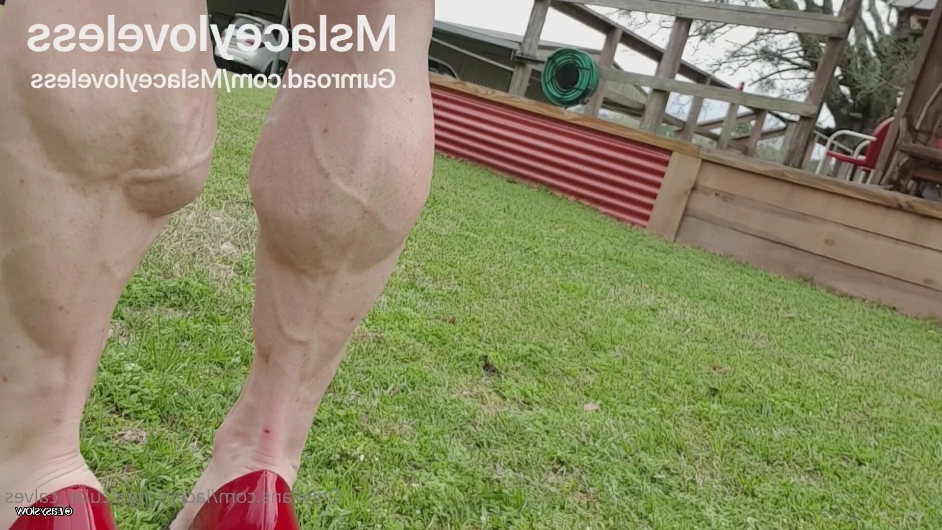 Ms Lacey Loveless [ laceys_muscular_calves ] Onlyfans leaked photo 3450082 on Hotleaks.tv