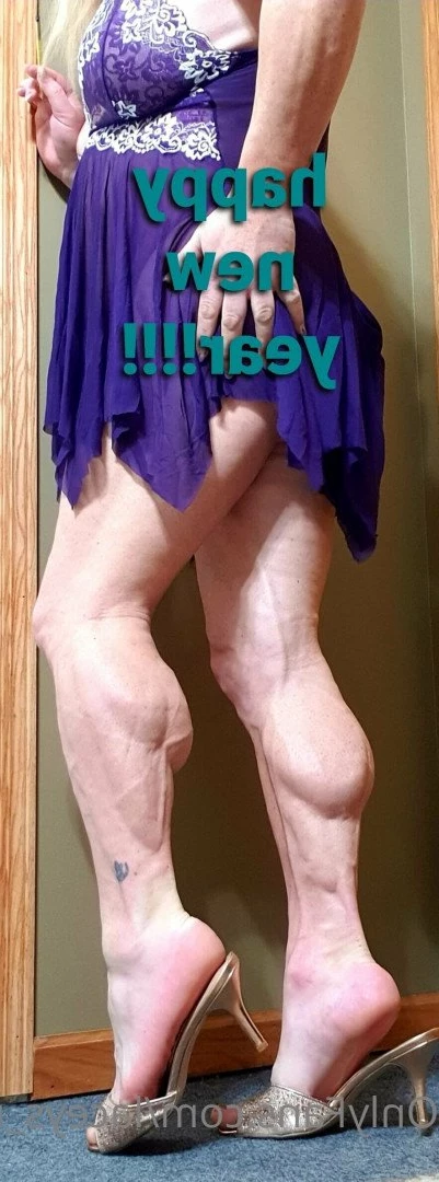 Ms Lacey Loveless [ laceys_muscular_calves ] Onlyfans leaked photo 3450170 on Hotleaks.tv