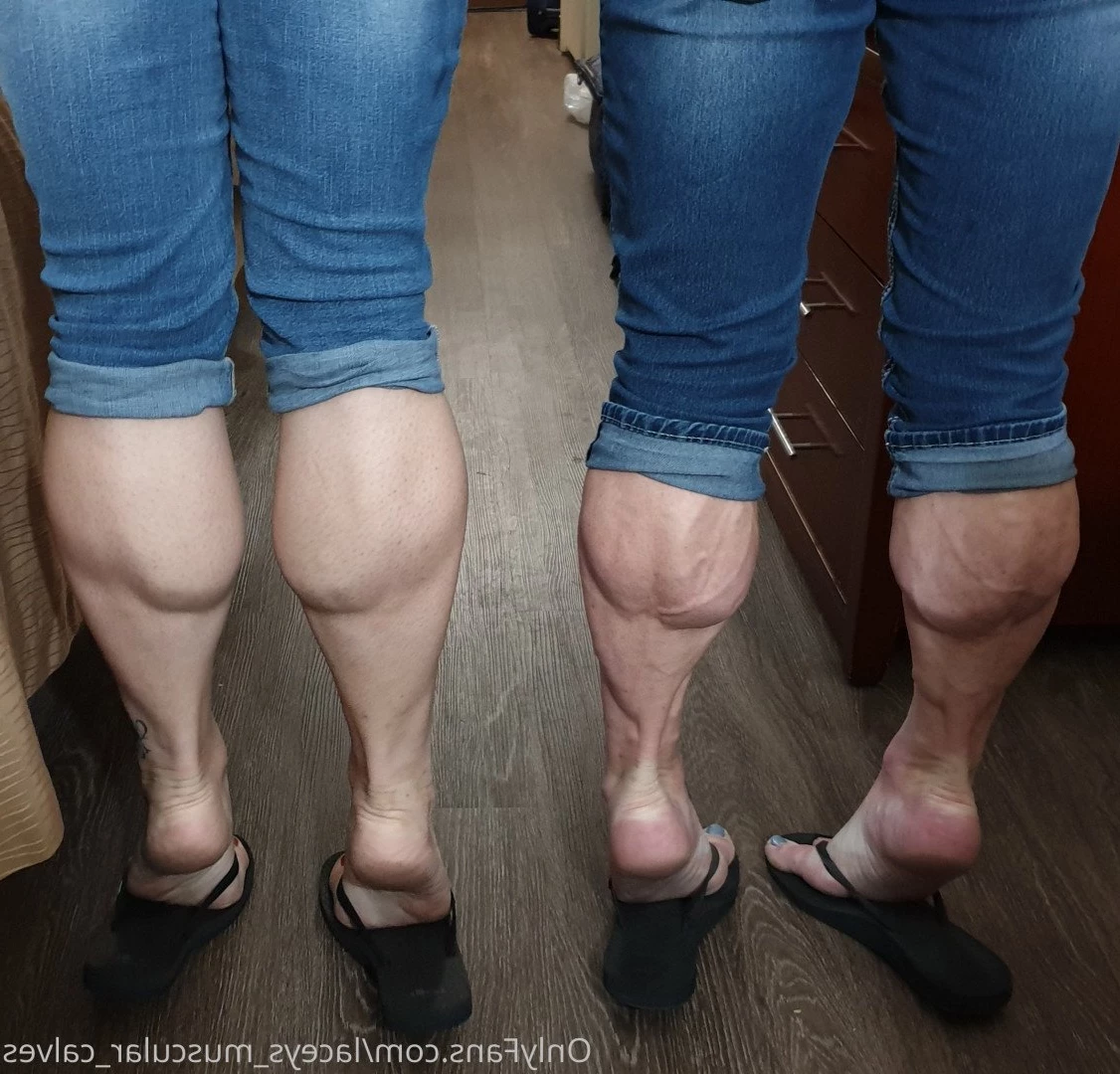 Ms Lacey Loveless [ laceys_muscular_calves ] Onlyfans leaked photo 3450511 on Hotleaks.tv