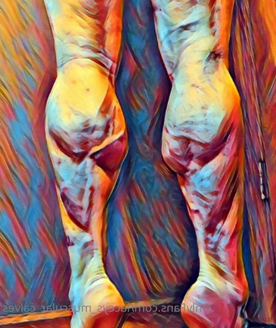 Ms Lacey Loveless [ laceys_muscular_calves ] Onlyfans leaked photo 3450701 on Hotleaks.tv