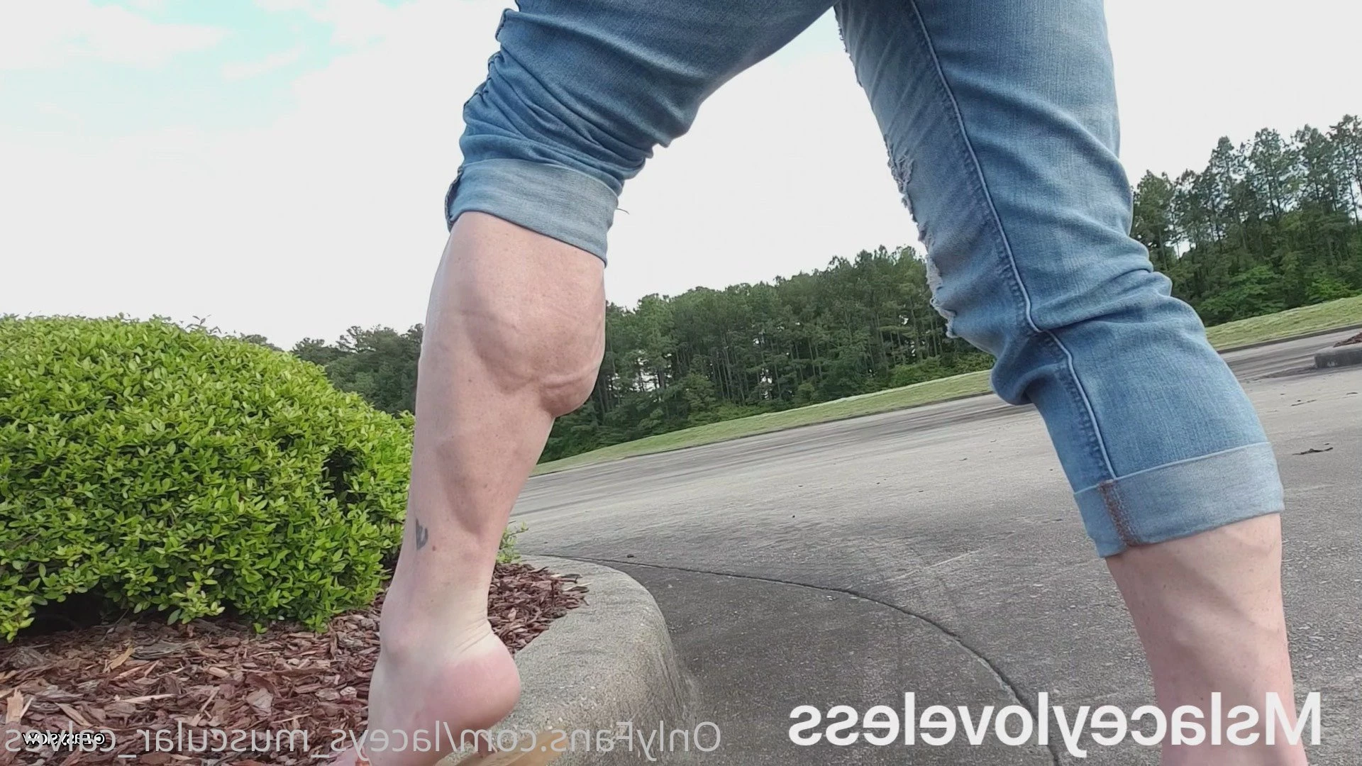 Ms Lacey Loveless [ laceys_muscular_calves ] Onlyfans leaked photo 3450882 on Hotleaks.tv