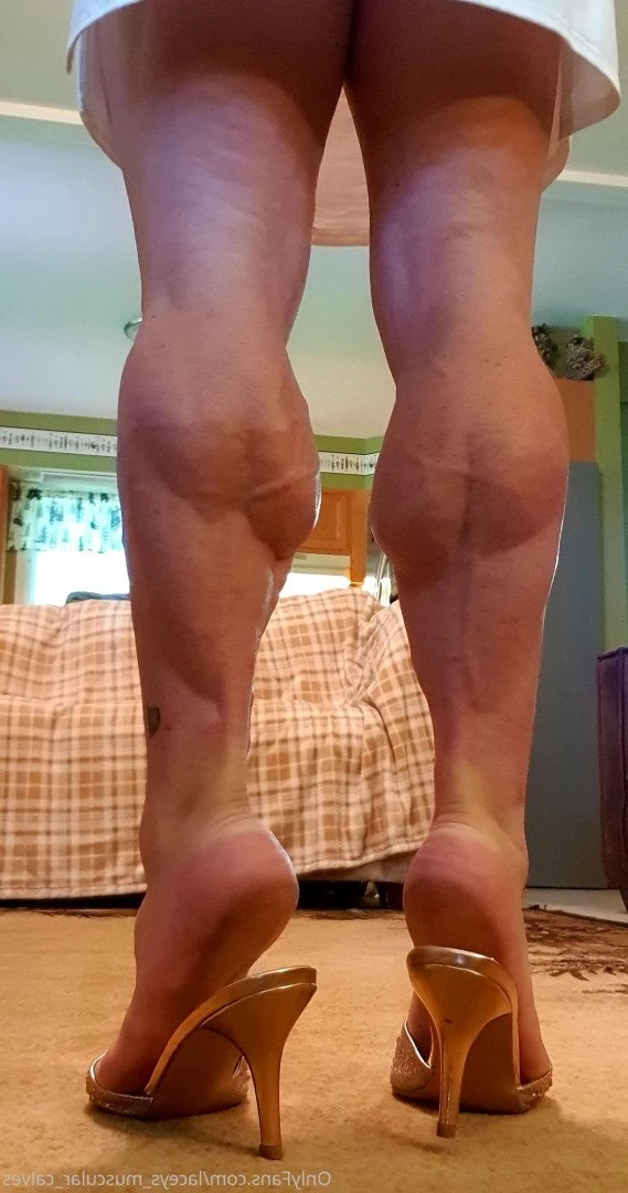 Ms Lacey Loveless [ laceys_muscular_calves ] Onlyfans leaked photo 3451282 on Hotleaks.tv