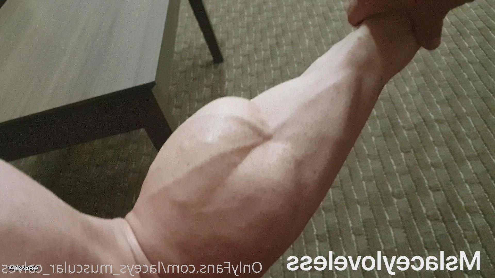 Ms Lacey Loveless [ laceys_muscular_calves ] Onlyfans leaked photo 3451510 on Hotleaks.tv