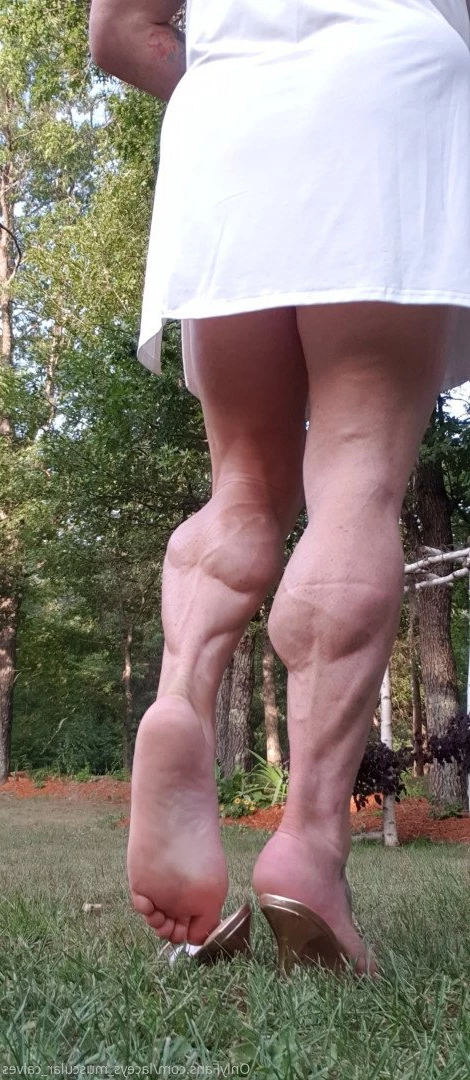 Ms Lacey Loveless [ laceys_muscular_calves ] Onlyfans leaked photo 3452187 on Hotleaks.tv