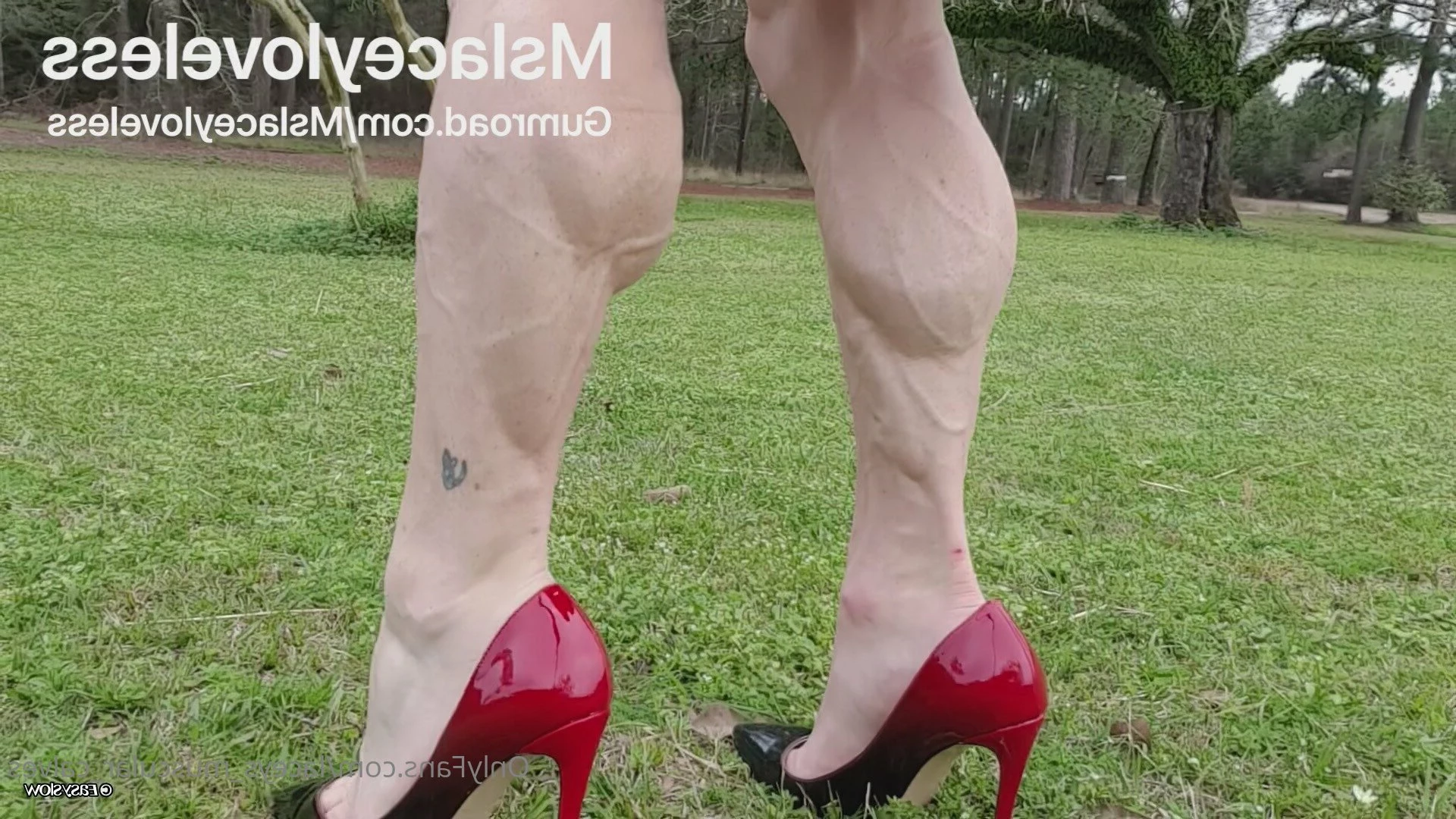 Ms Lacey Loveless [ laceys_muscular_calves ] Onlyfans leaked photo 3452303 on Hotleaks.tv
