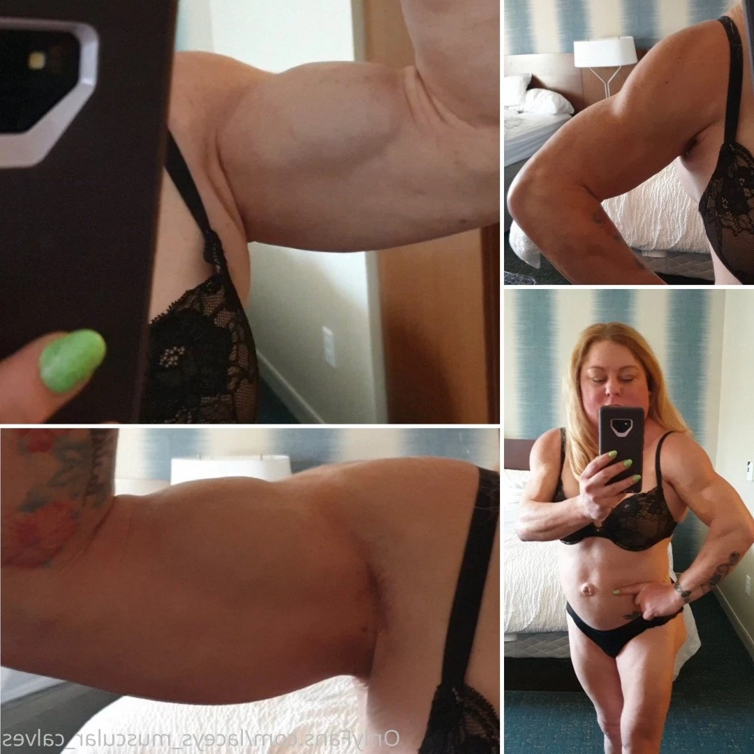 Ms Lacey Loveless [ laceys_muscular_calves ] Onlyfans leaked photo 3452836 on Hotleaks.tv