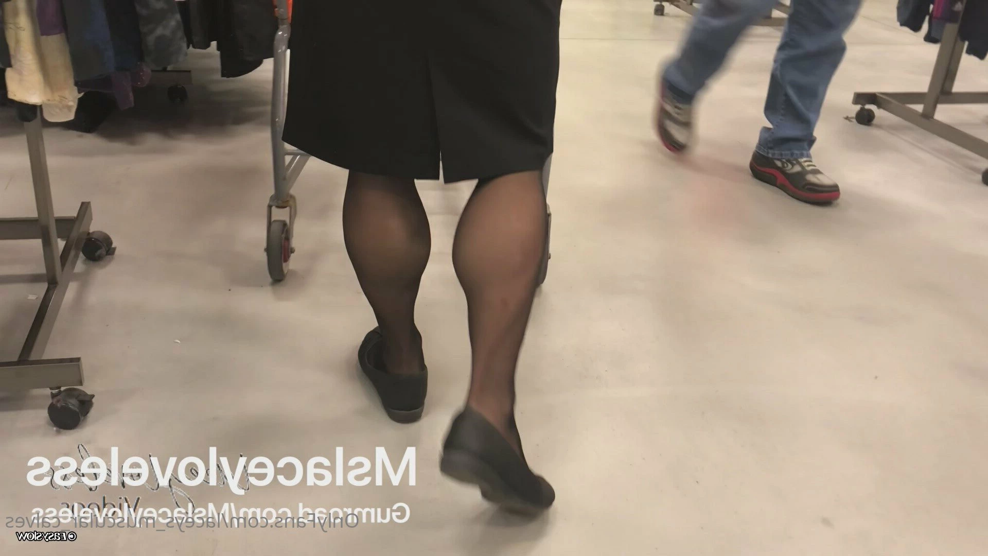 Ms Lacey Loveless [ laceys_muscular_calves ] Onlyfans leaked photo 3452866 on Hotleaks.tv