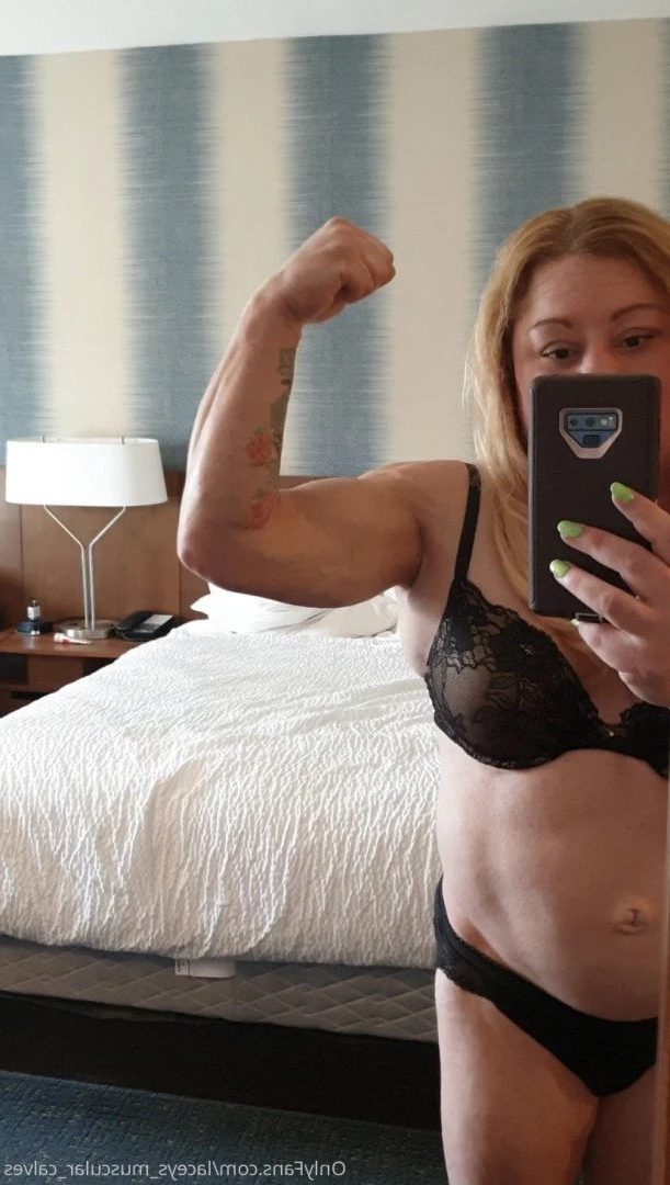 Ms Lacey Loveless [ laceys_muscular_calves ] Onlyfans leaked photo 3453049 on Hotleaks.tv