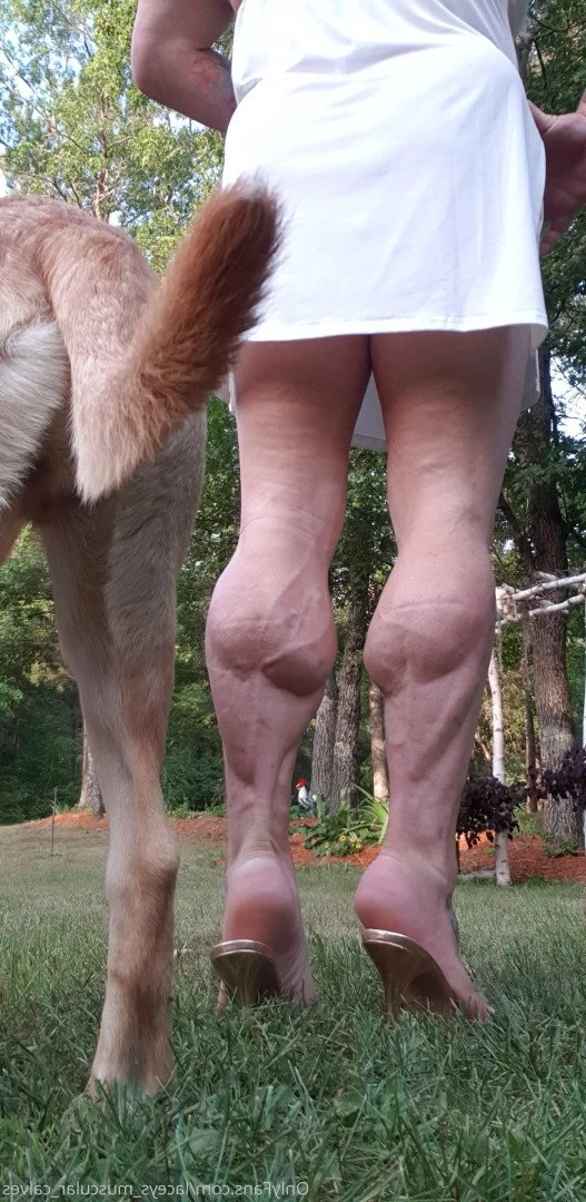 Ms Lacey Loveless [ laceys_muscular_calves ] Onlyfans leaked photo 3453072 on Hotleaks.tv