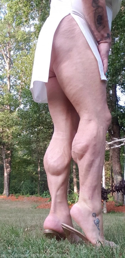 Ms Lacey Loveless [ laceys_muscular_calves ] Onlyfans leaked photo 3453486 on Hotleaks.tv