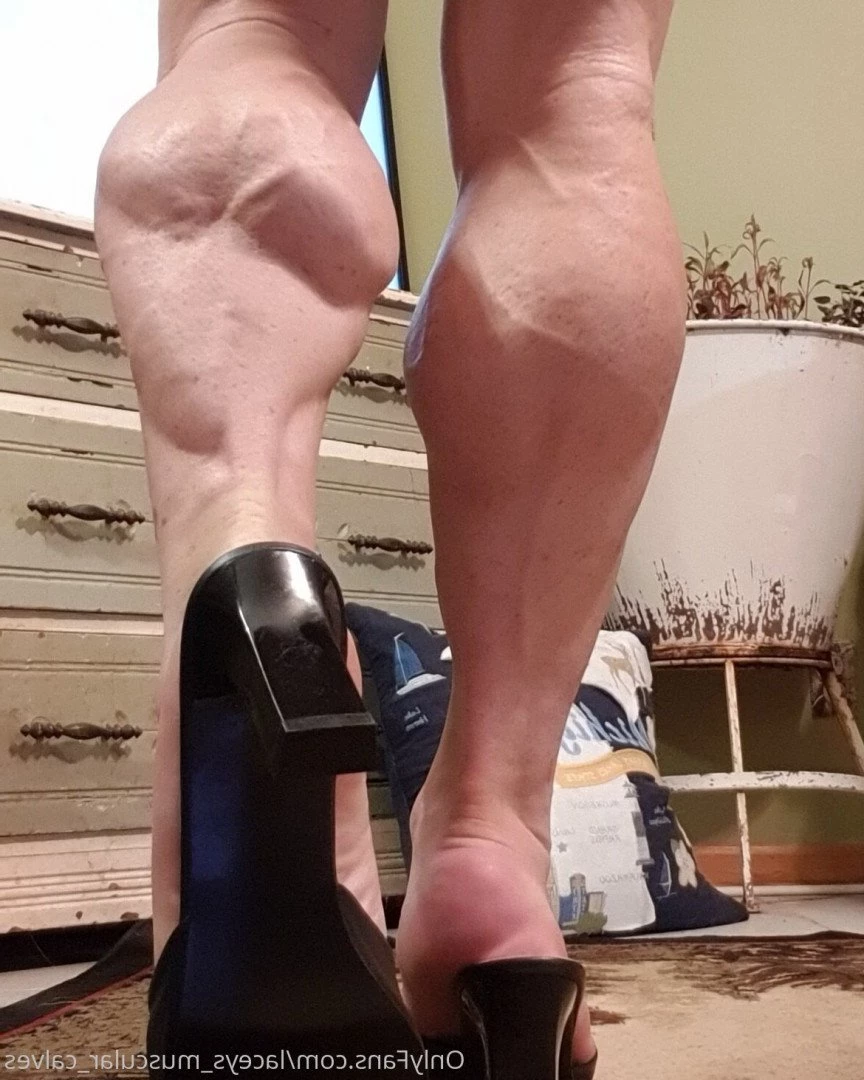 Ms Lacey Loveless [ laceys_muscular_calves ] Onlyfans leaked photo 3453506 on Hotleaks.tv