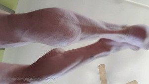 Ms Lacey Loveless [ laceys_muscular_calves ] Onlyfans leaked video 4019015 on Hotleaks.tv