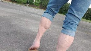 Ms Lacey Loveless [ laceys_muscular_calves ] Onlyfans leaked video 4019022 on Hotleaks.tv