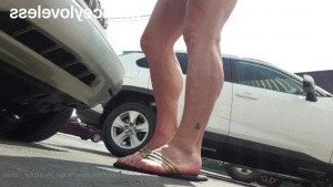 Ms Lacey Loveless [ laceys_muscular_calves ] Onlyfans leaked video 4019432 on Hotleaks.tv
