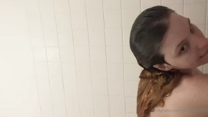 Lacie - Redhead in Bed [ lacielaplante ] Onlyfans leaked video 8930376 on Hotleaks.tv