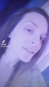 Lacie - Redhead in Bed [ lacielaplante ] Onlyfans leaked video 8930768 on Hotleaks.tv