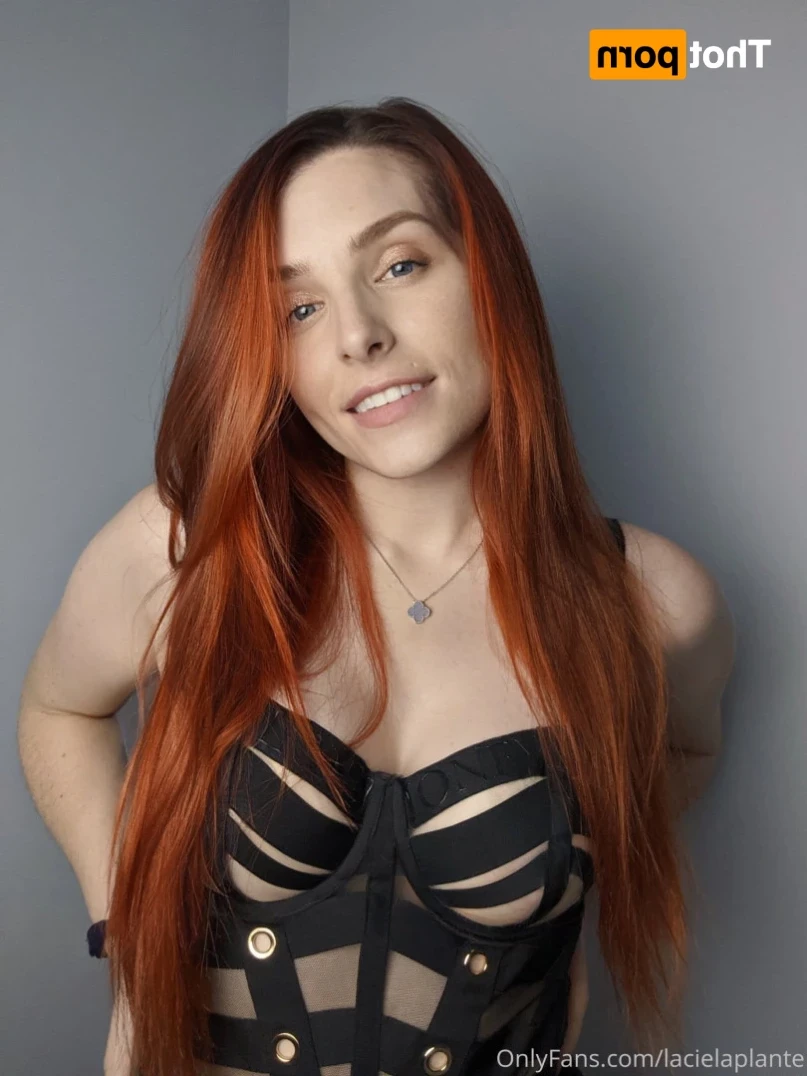 Lacie - Redhead in Bed [ lacielaplante ] Onlyfans leaked photo 13120852 on Hotleaks.tv