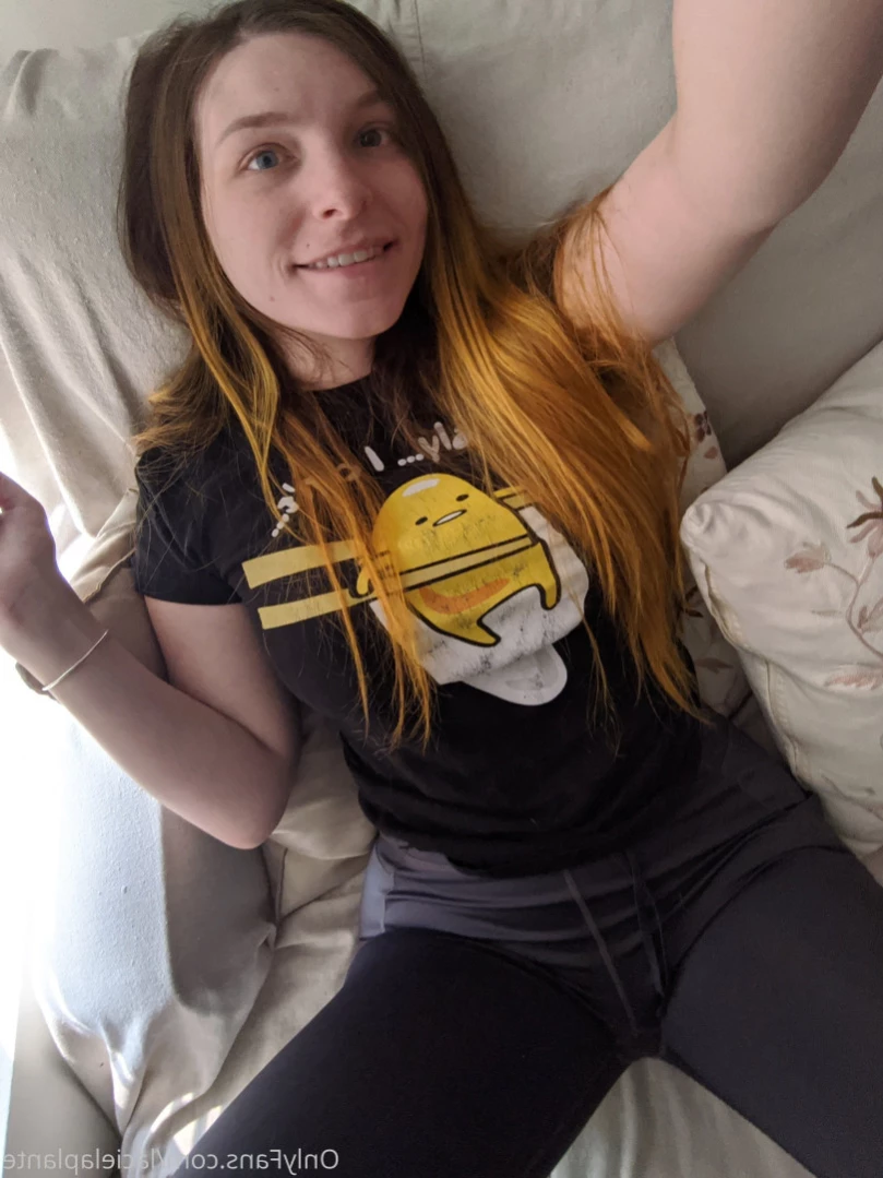 Lacie - Redhead in Bed [ lacielaplante ] Onlyfans leaked photo 14725606 on Hotleaks.tv