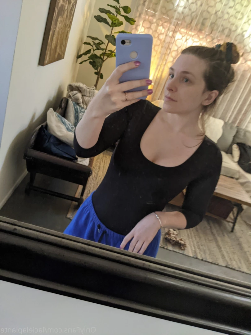 Lacie - Redhead in Bed [ lacielaplante ] Onlyfans leaked photo 14749634 on Hotleaks.tv