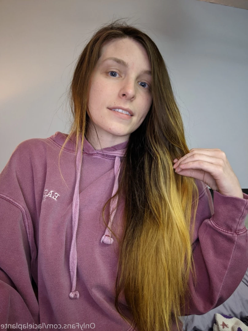 Lacie - Redhead in Bed [ lacielaplante ] Onlyfans leaked photo 14749898 on Hotleaks.tv