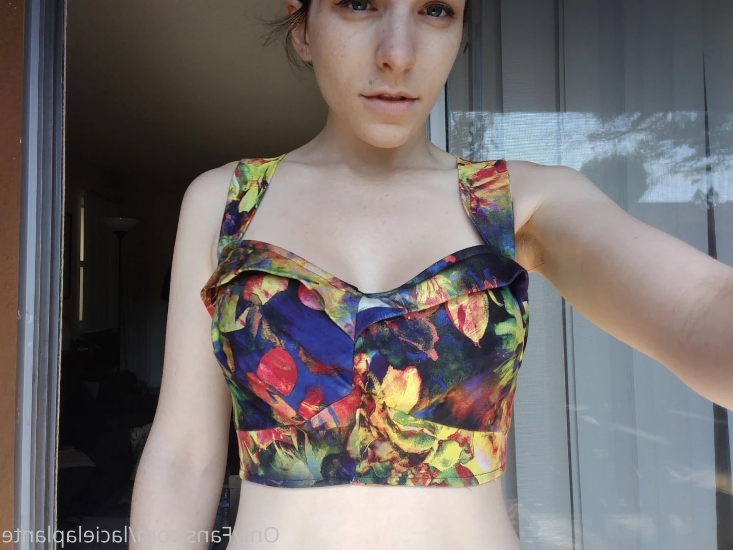 Lacie - Redhead in Bed [ lacielaplante ] Onlyfans leaked photo 14750008 on Hotleaks.tv