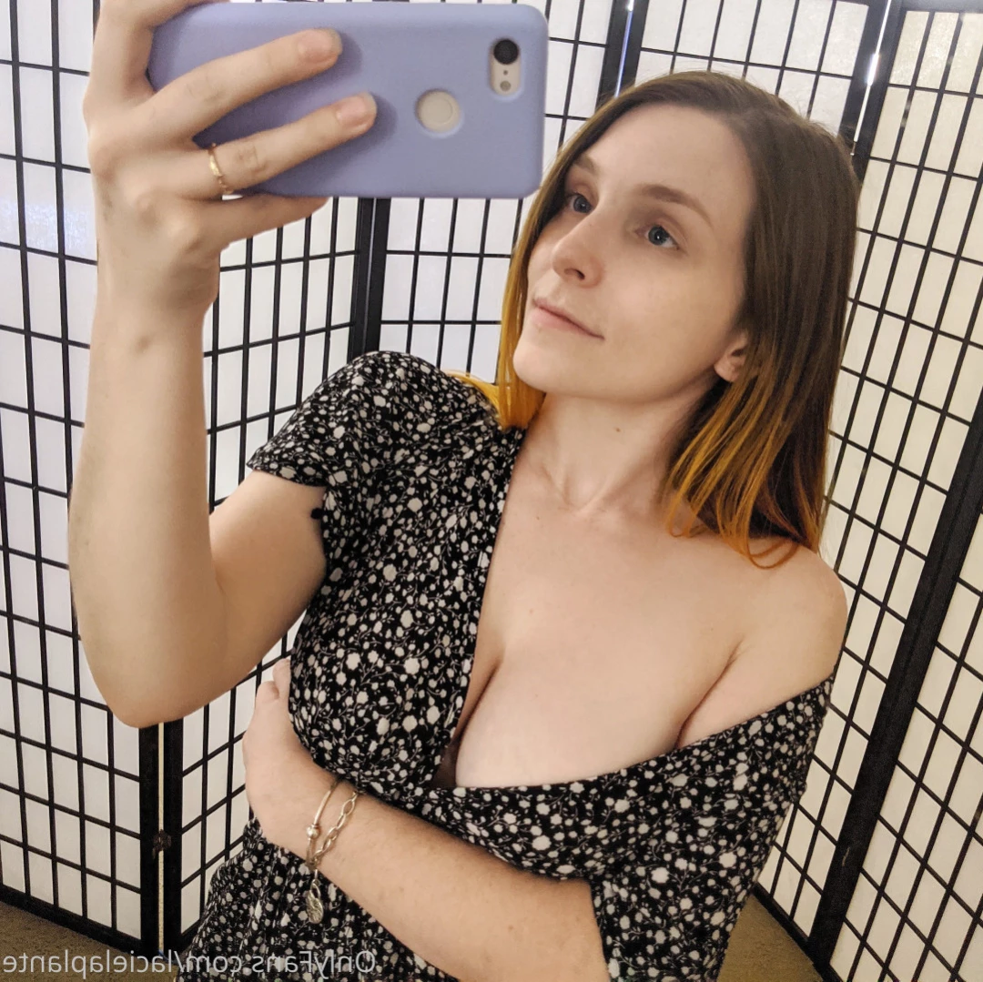 Lacie - Redhead in Bed [ lacielaplante ] Onlyfans leaked photo 14751777 on Hotleaks.tv