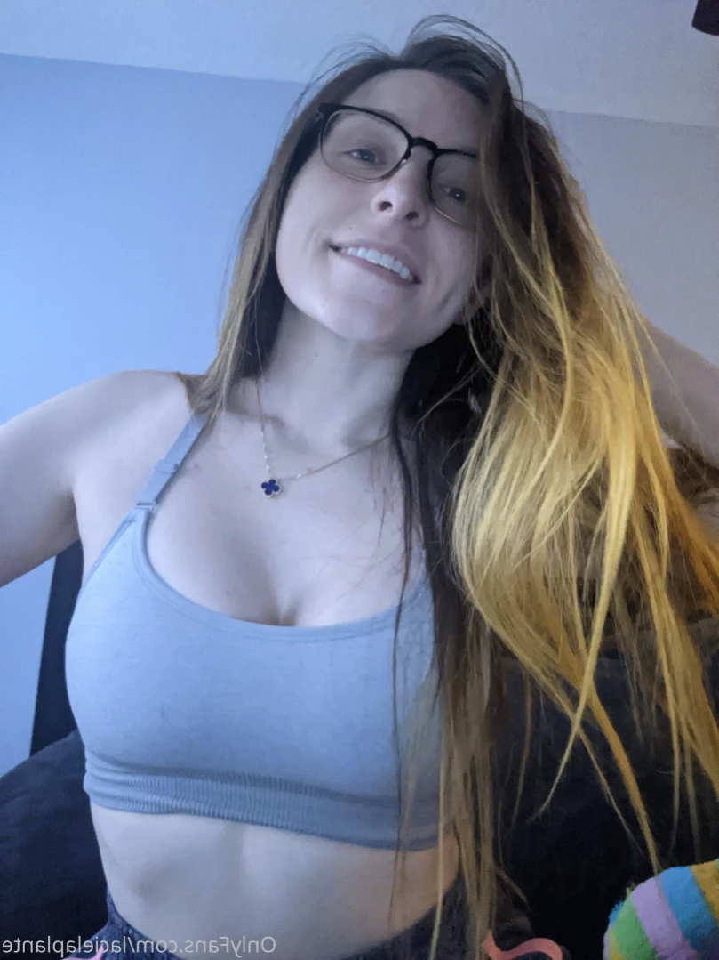 Lacie - Redhead in Bed [ lacielaplante ] Onlyfans leaked photo 14752534 on Hotleaks.tv