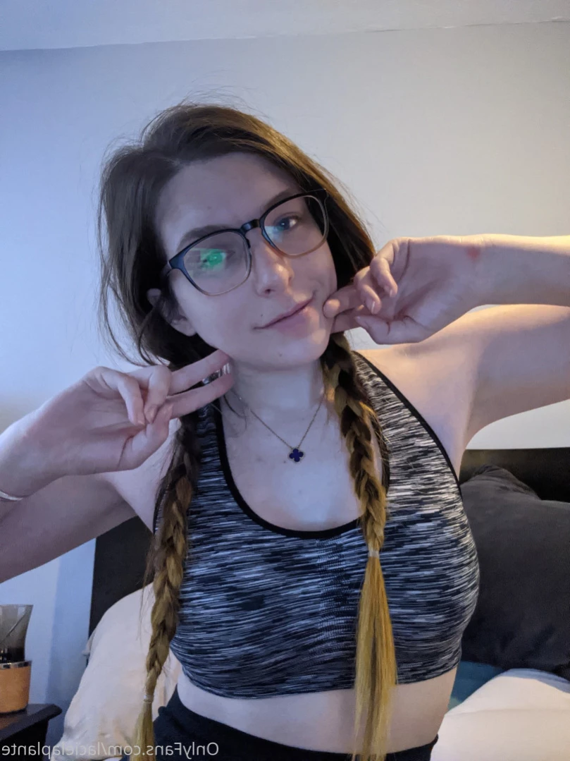 Lacie - Redhead in Bed [ lacielaplante ] Onlyfans leaked photo 14756471 on Hotleaks.tv