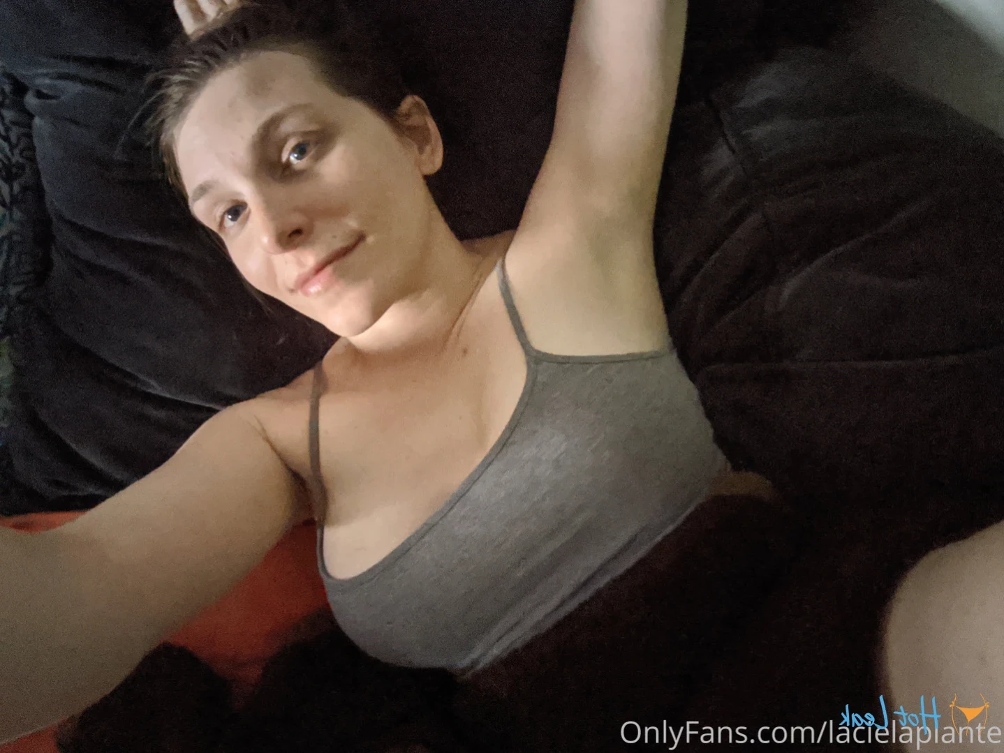 Lacie - Redhead in Bed [ lacielaplante ] Onlyfans leaked photo 15456047 on Hotleaks.tv