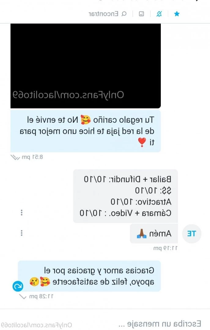 𝑴𝒂𝒓í𝒂🇦🇷𝕪𝕠𝕦𝕣𝕝𝕒𝕥𝕚𝕟𝕝𝕠𝕧𝕖𝕣🍭 [ lacolito69 ] Onlyfans leaked photo 3207285 on Hotleaks.tv