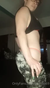 𝑴𝒂𝒓í𝒂🇦🇷𝕪𝕠𝕦𝕣𝕝𝕒𝕥𝕚𝕟𝕝𝕠𝕧𝕖𝕣🍭 [ lacolito69 ] Onlyfans leaked video 8929947 on Hotleaks.tv