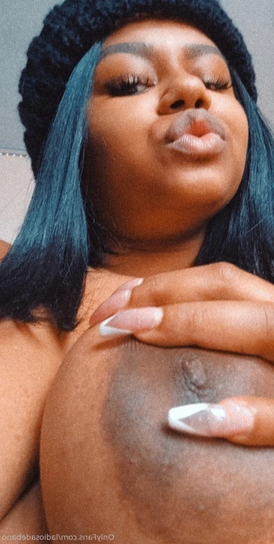 EBONY BIG ASS🔥 CUSTOMS &amp; VIDEOCHAT🔥 [ ladiosadebano ] Onlyfans leaked photo 9740065 on Hotleaks.tv