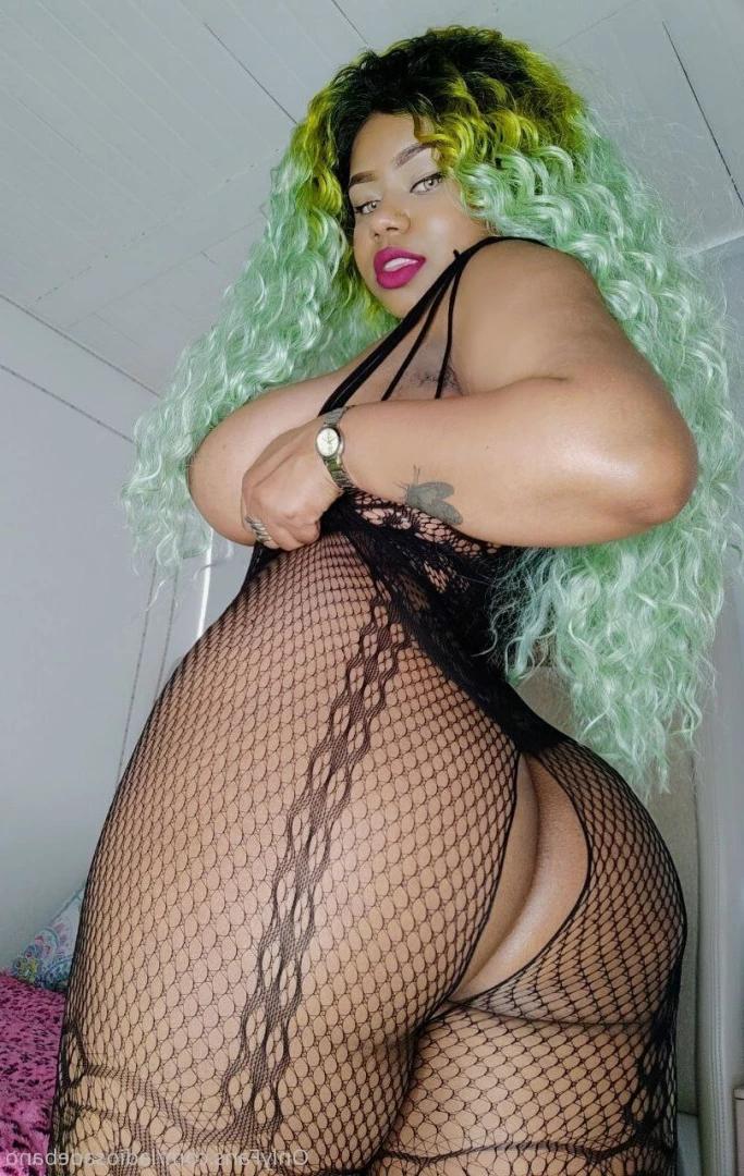 EBONY BIG ASS🔥 CUSTOMS &amp; VIDEOCHAT🔥 [ ladiosadebano ] Onlyfans leaked photo 9742114 on Hotleaks.tv