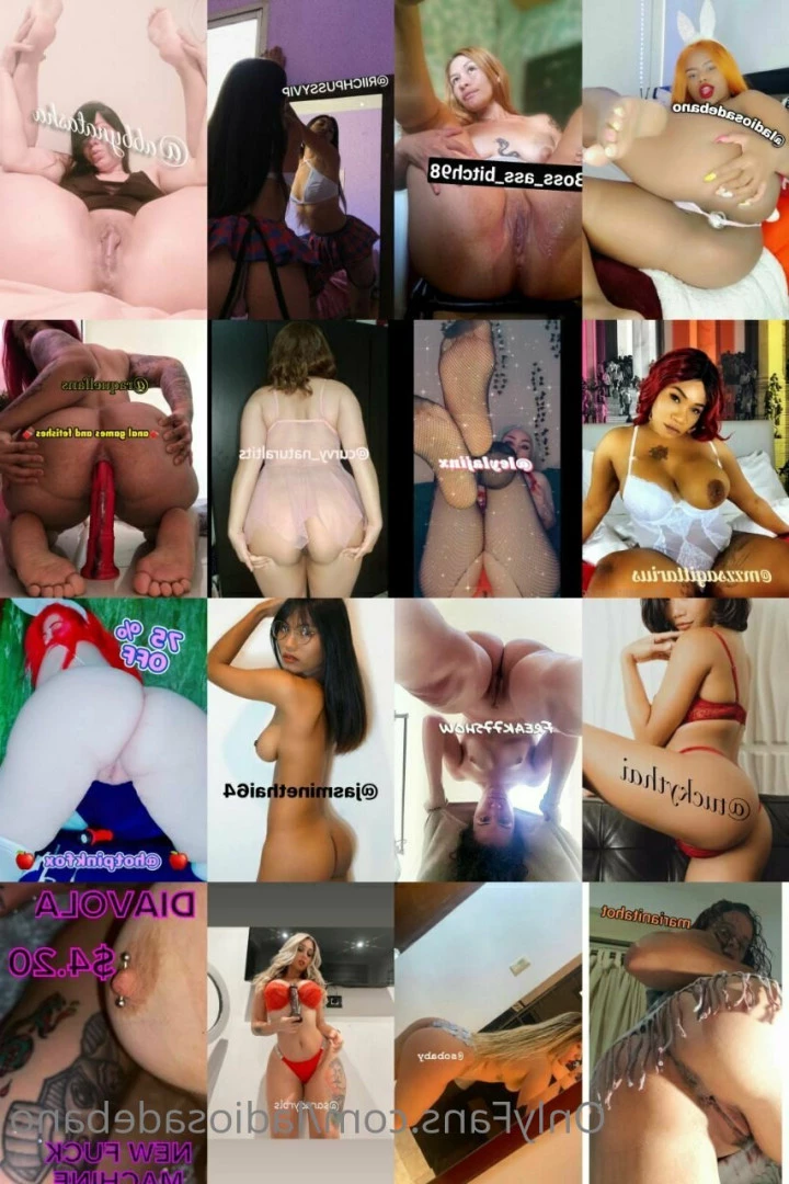 EBONY BIG ASS🔥 CUSTOMS &amp; VIDEOCHAT🔥 [ ladiosadebano ] Onlyfans leaked photo 9742802 on Hotleaks.tv
