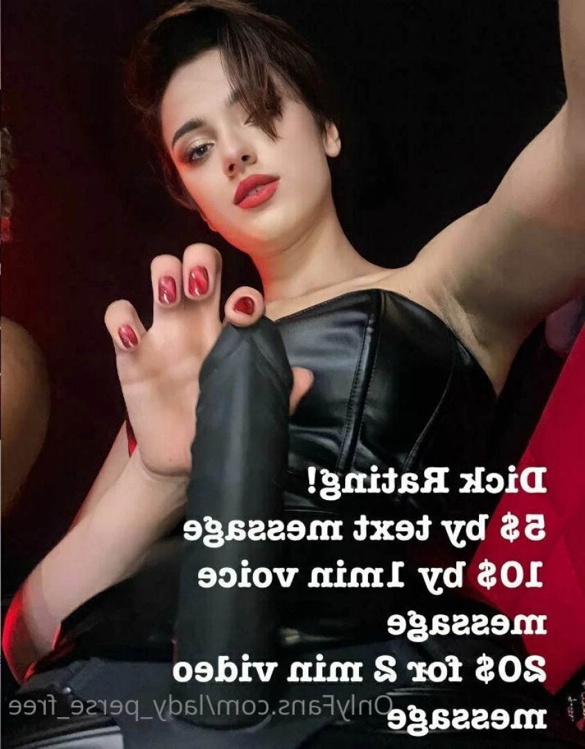 Lady Perse [ lady_perse_free ] Onlyfans leaked photo 3191582 on Hotleaks.tv