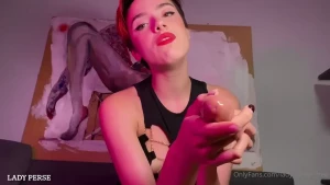 Lady Perse [ lady_perse_free ] Onlyfans leaked video 11733991 on Hotleaks.tv