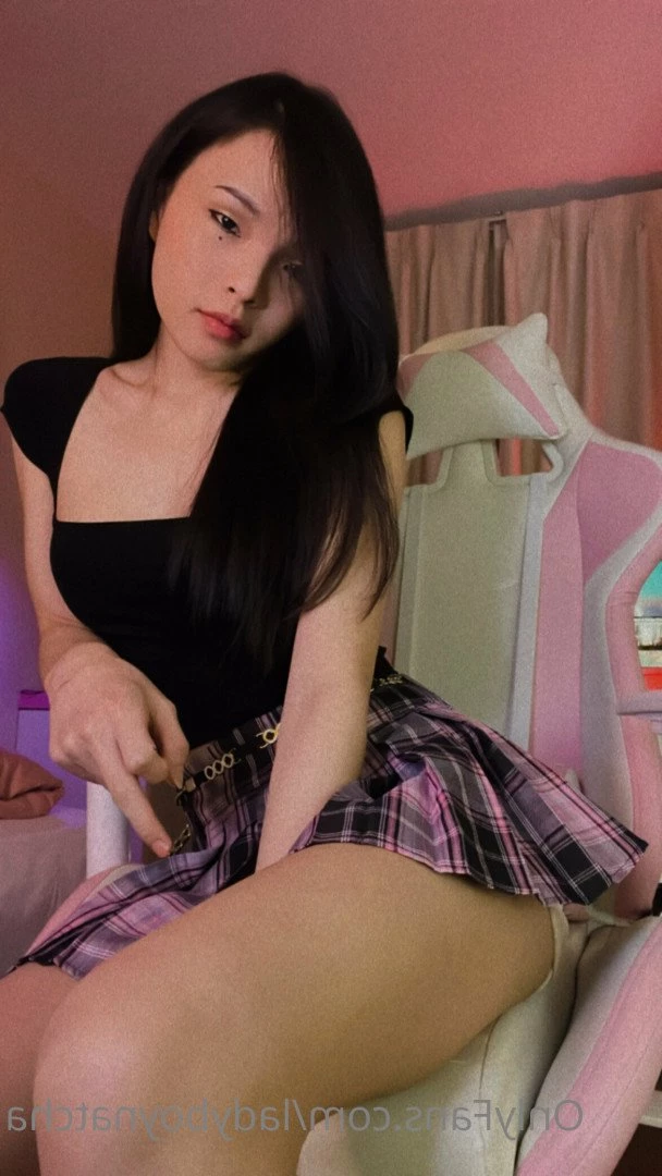 Ladyy_Natcha [ ladyboynatcha ] Onlyfans leaked photo 3205836 on Hotleaks.tv