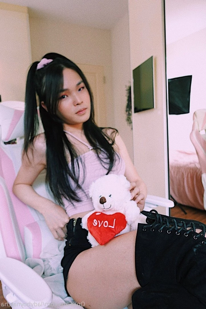 Ladyy_Natcha [ ladyboynatcha ] Onlyfans leaked photo 3205914 on Hotleaks.tv