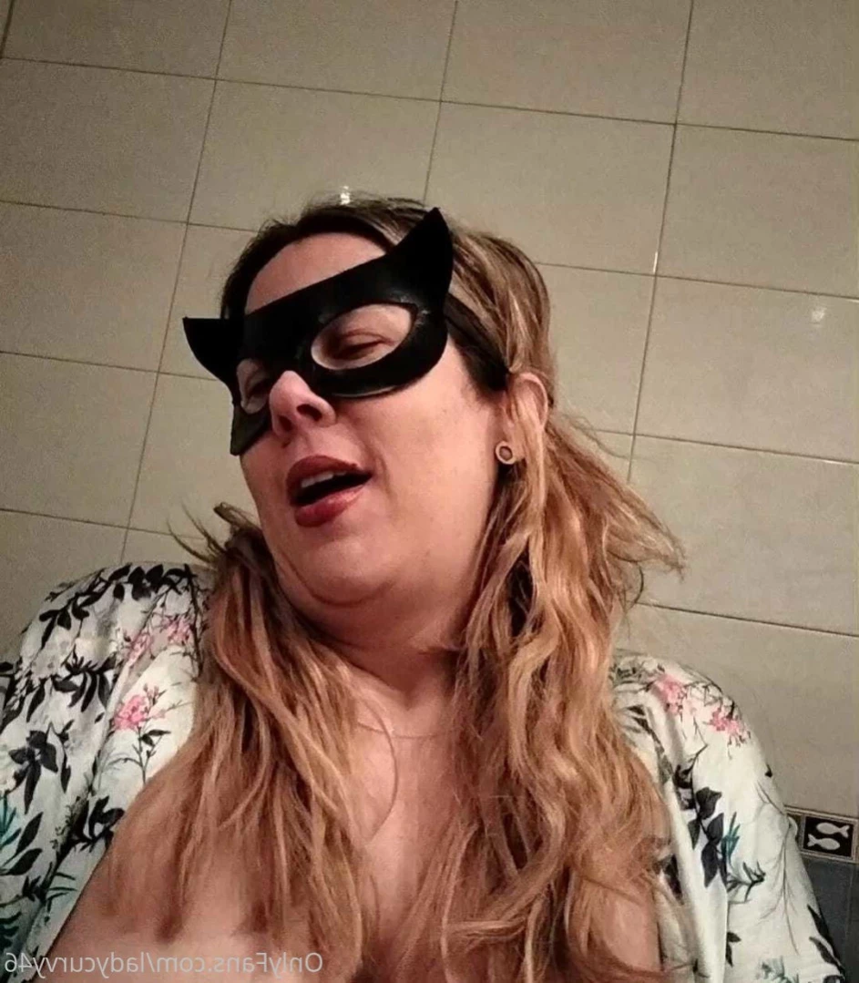 LADY CURVY [ ladycurvy46 ] Onlyfans leaked photo 12942445 on Hotleaks.tv