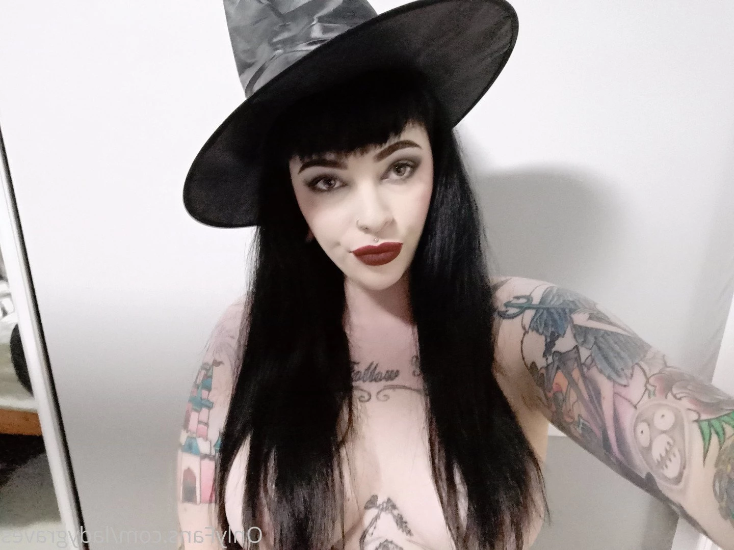 ladygraves Onlyfans leaked photo 3189694 on Hotleaks.tv