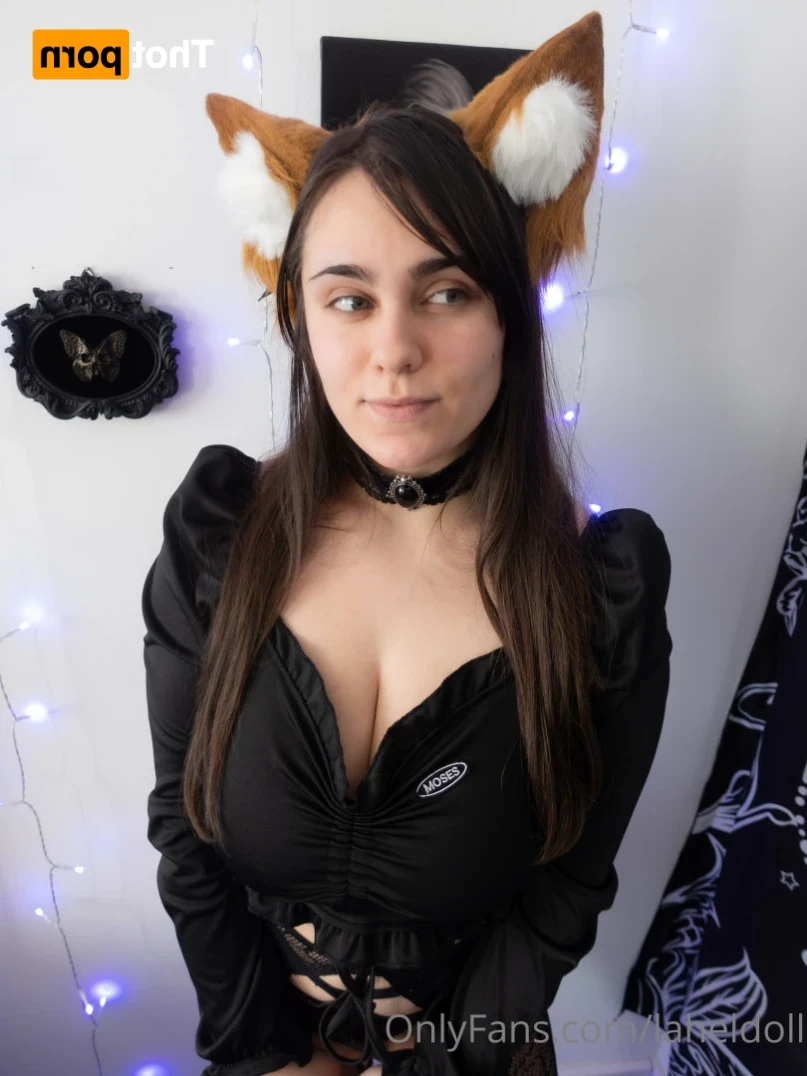 Lahel Doll [ laheldoll ] Onlyfans leaked photo 14725958 on Hotleaks.tv