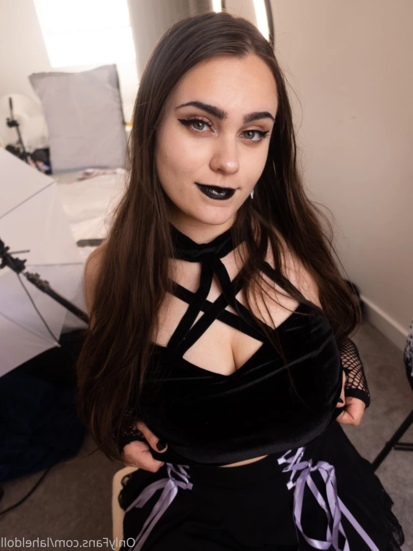 Lahel Doll [ laheldoll ] Onlyfans leaked photo 14728469 on Hotleaks.tv