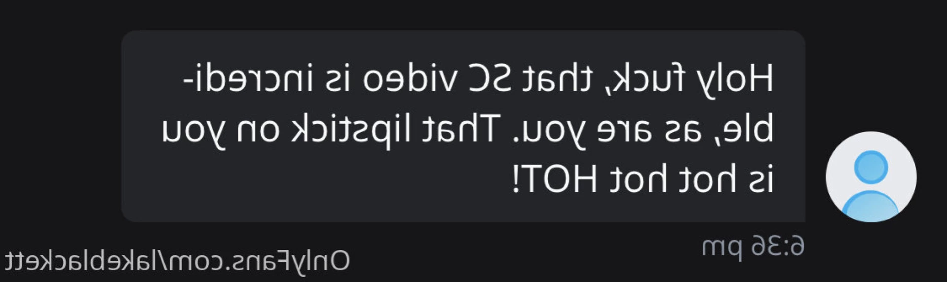 🚨💦Fetish Friendly💦🚨 Lake Blackett [ lakeblackett ] Onlyfans leaked photo 11452079 on Hotleaks.tv